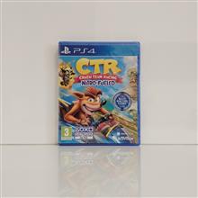 CTR