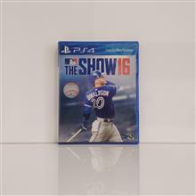 The