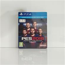 PES
