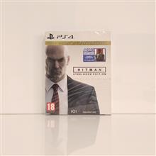 Hitman