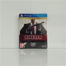 Hitman