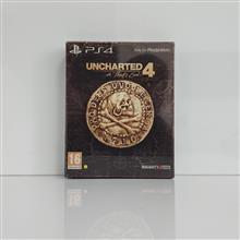 Uncharted