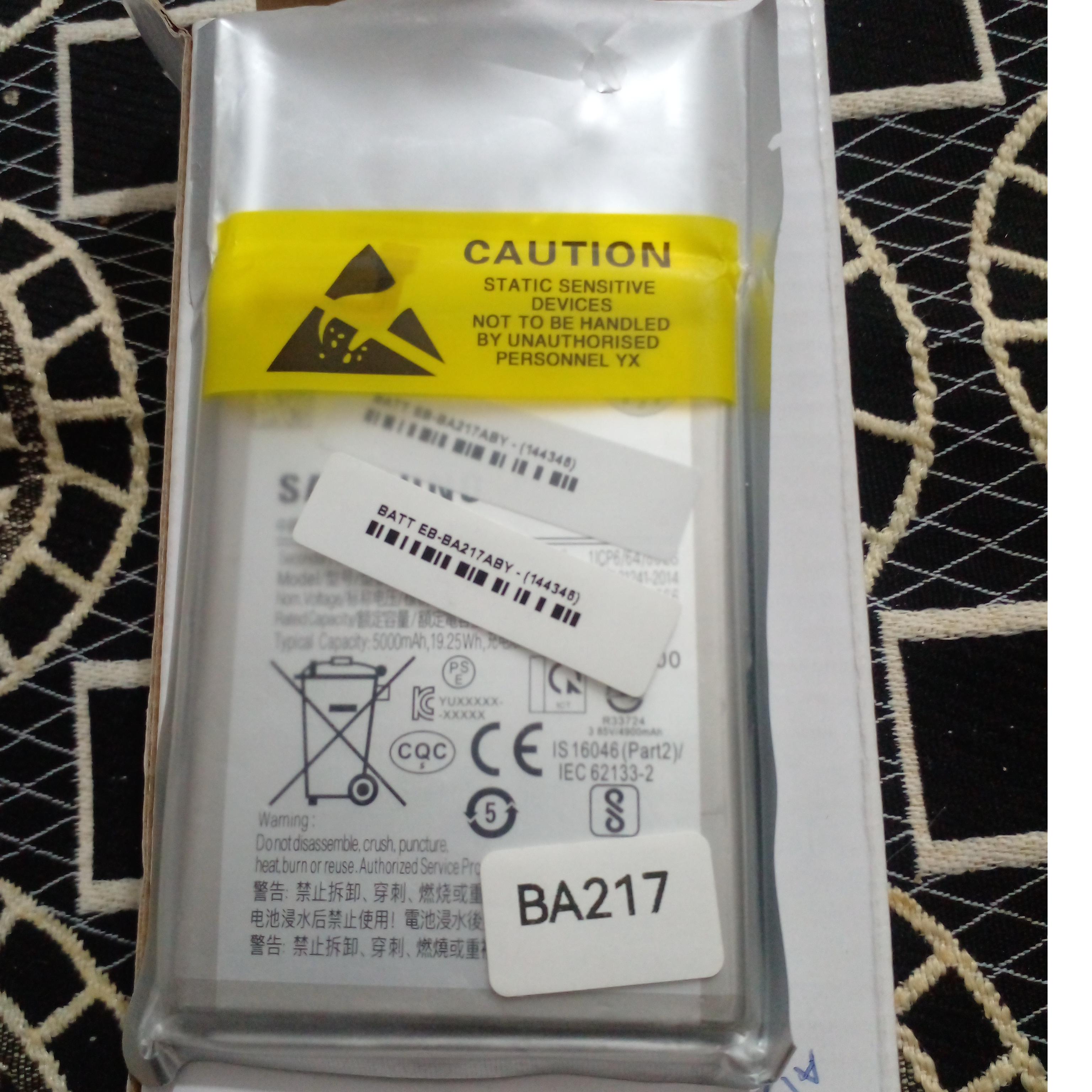 باتری گوشی A21s A13 A12 A04s