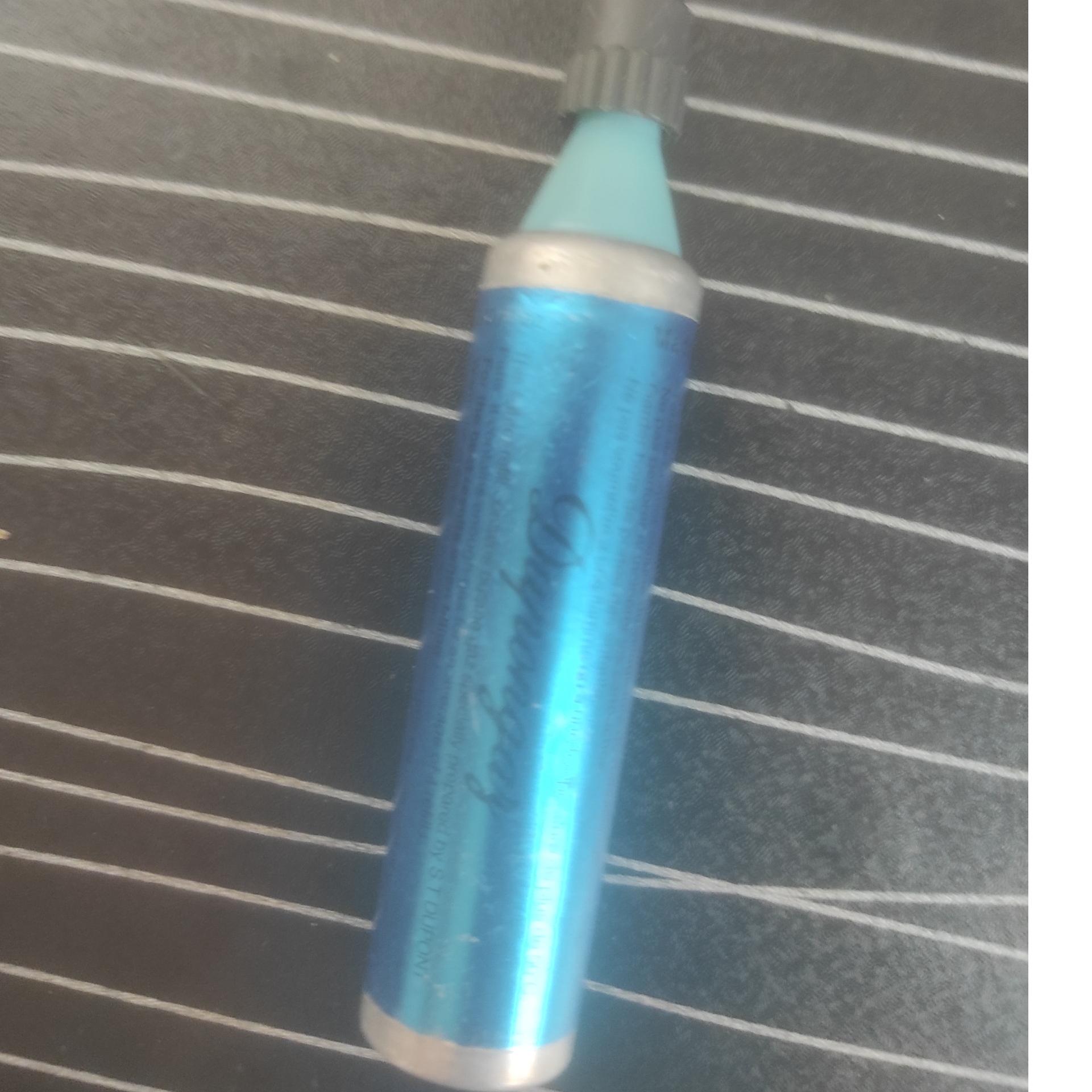 کپسول خالی گاز فندک