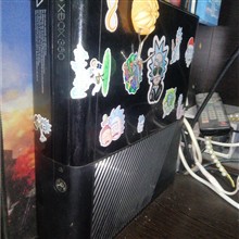Xbox