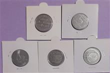 5