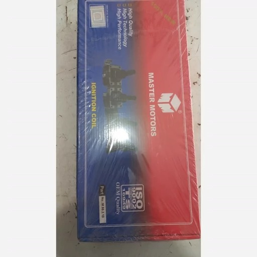 کوئل رانا MASTER MOTOR
