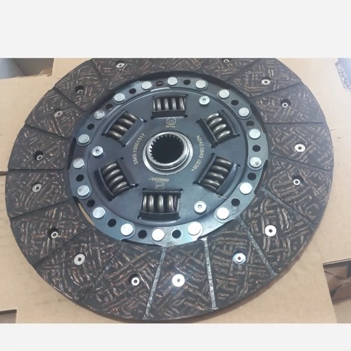 دیسک و صفحه نیسان دور بزرگ 240 برند SAFE CO