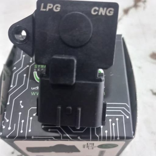 سنسور مپ LPG-CNG
