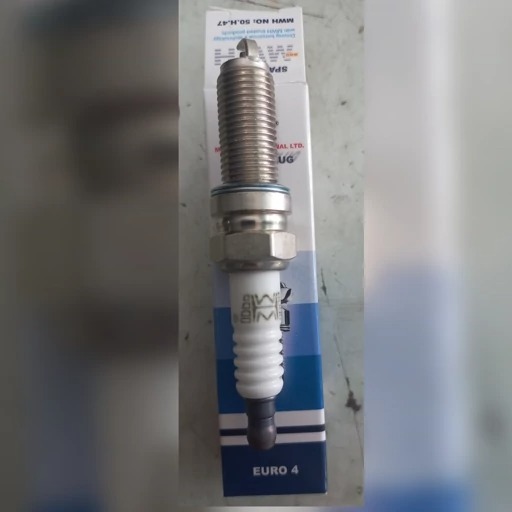 شمع یورو4 پایه بلند MWH