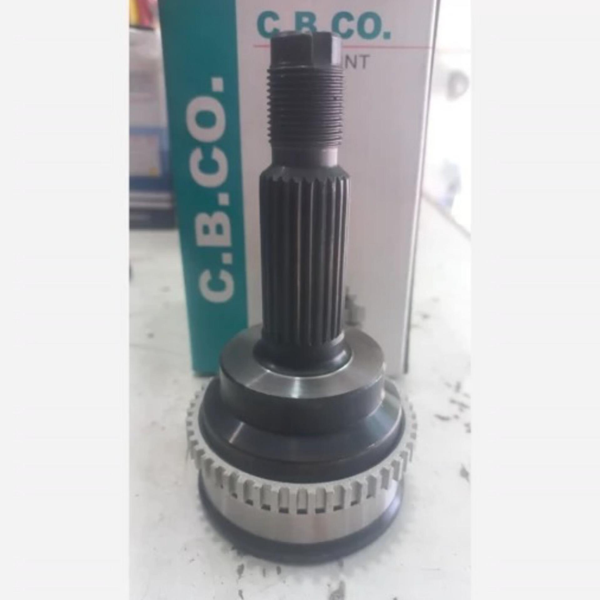 سرپلوس CBCO مدل 20 خار abs تیبا ساینا کوئیک