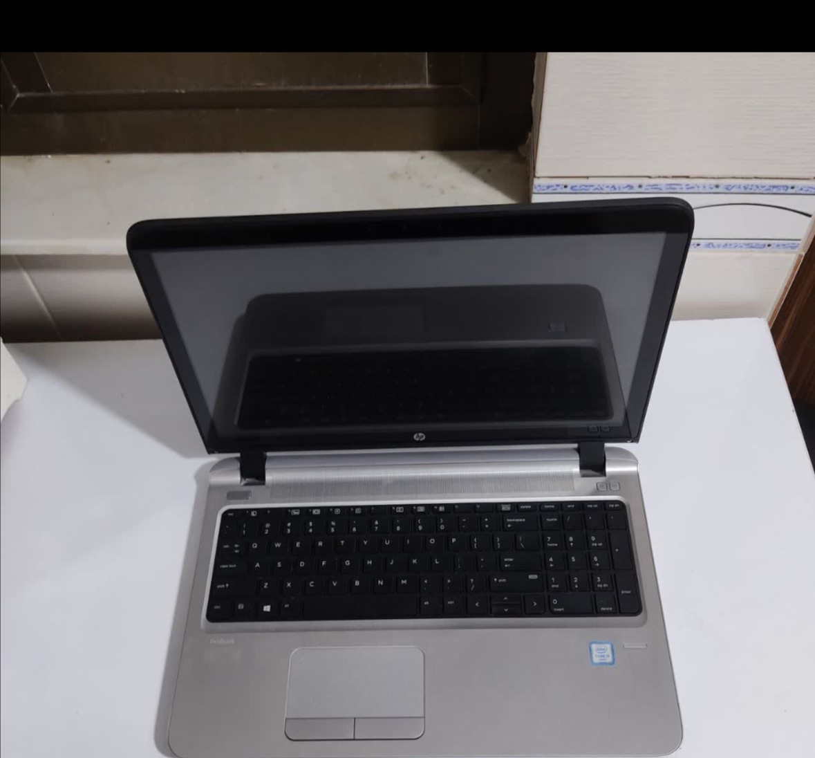 لپ تاپ hp 450 g3