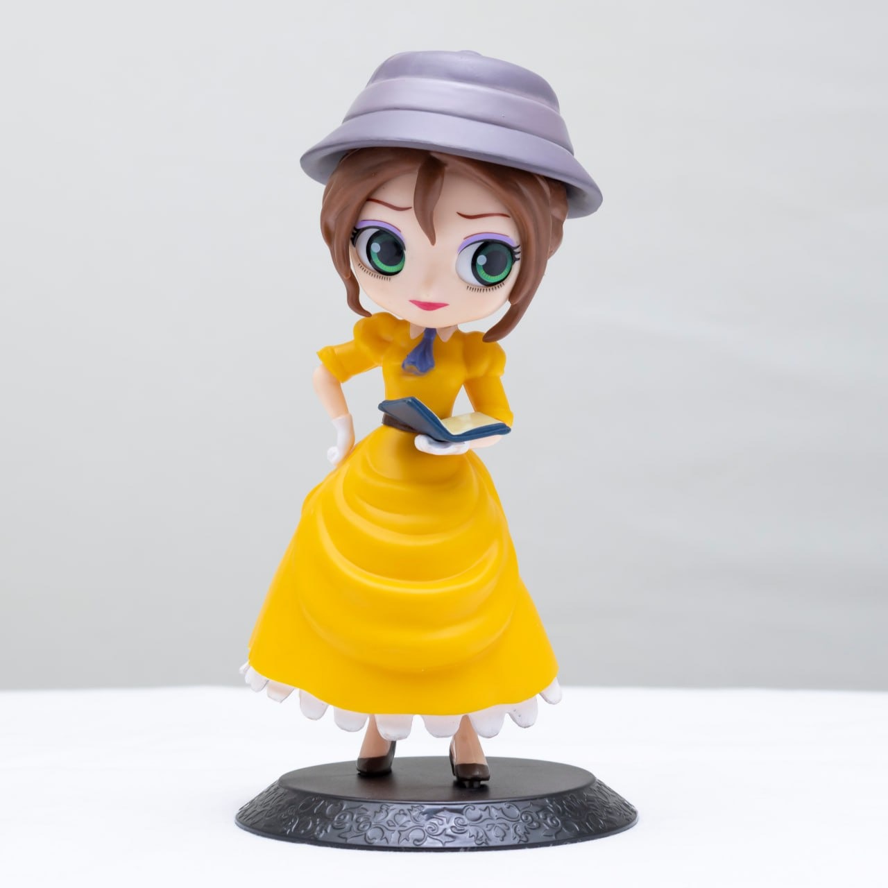 فیگور جین از کارتون تارزان دیزنی طرح کیوپاسکت