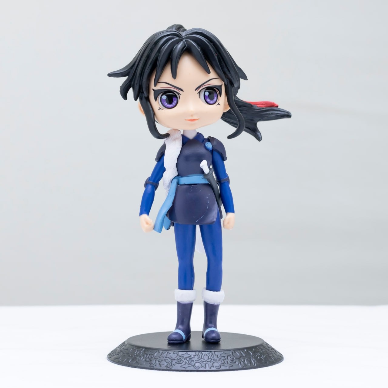 فیگور انیمه اینویاشا ستسونا طرح کیوپاسکت