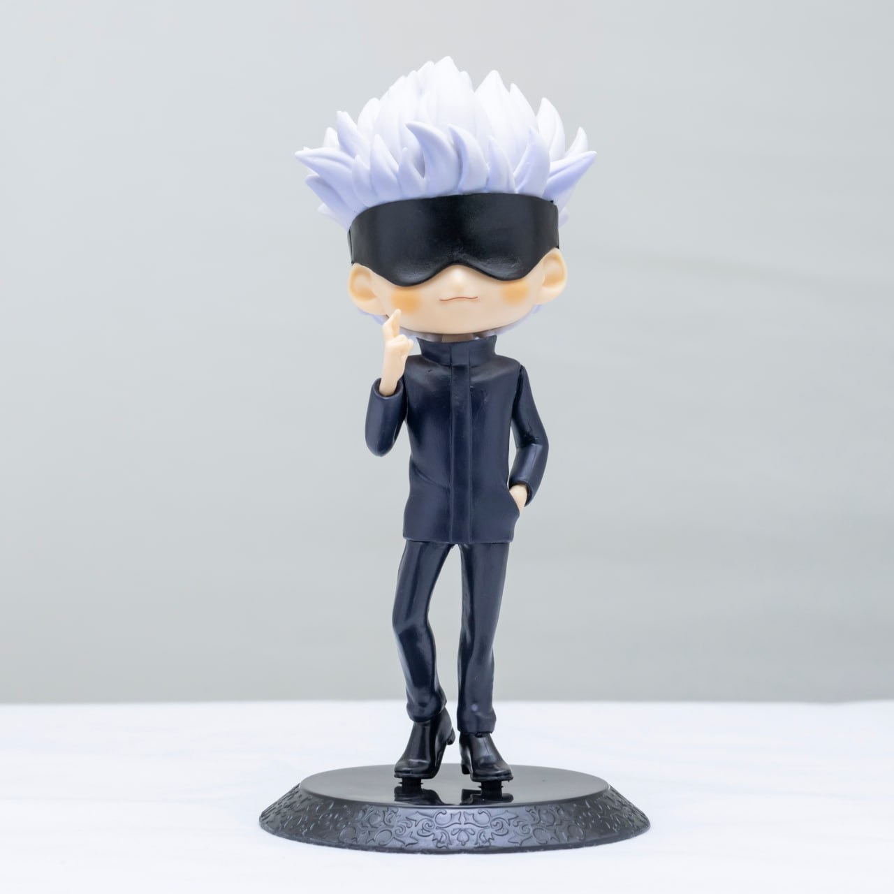 فیگور جوجوتسو کایسن گوجو طرح کیوپاسکت