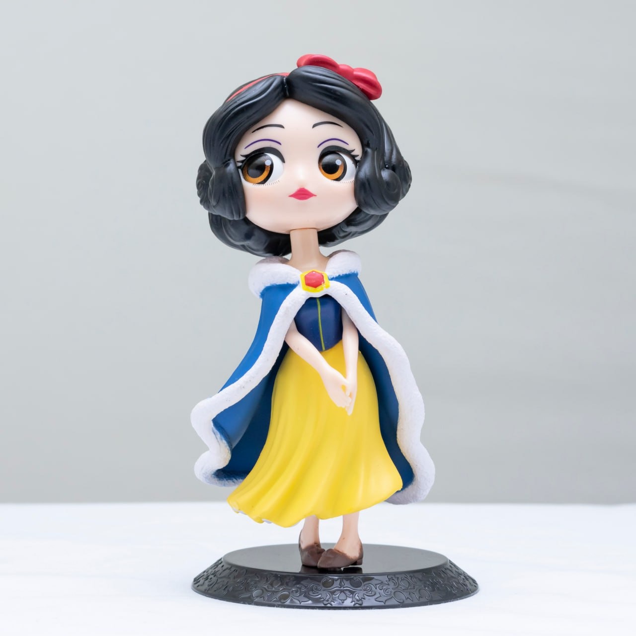 فیگور پرنسس دیزنی سفید برفی طرح کیوپاسکت