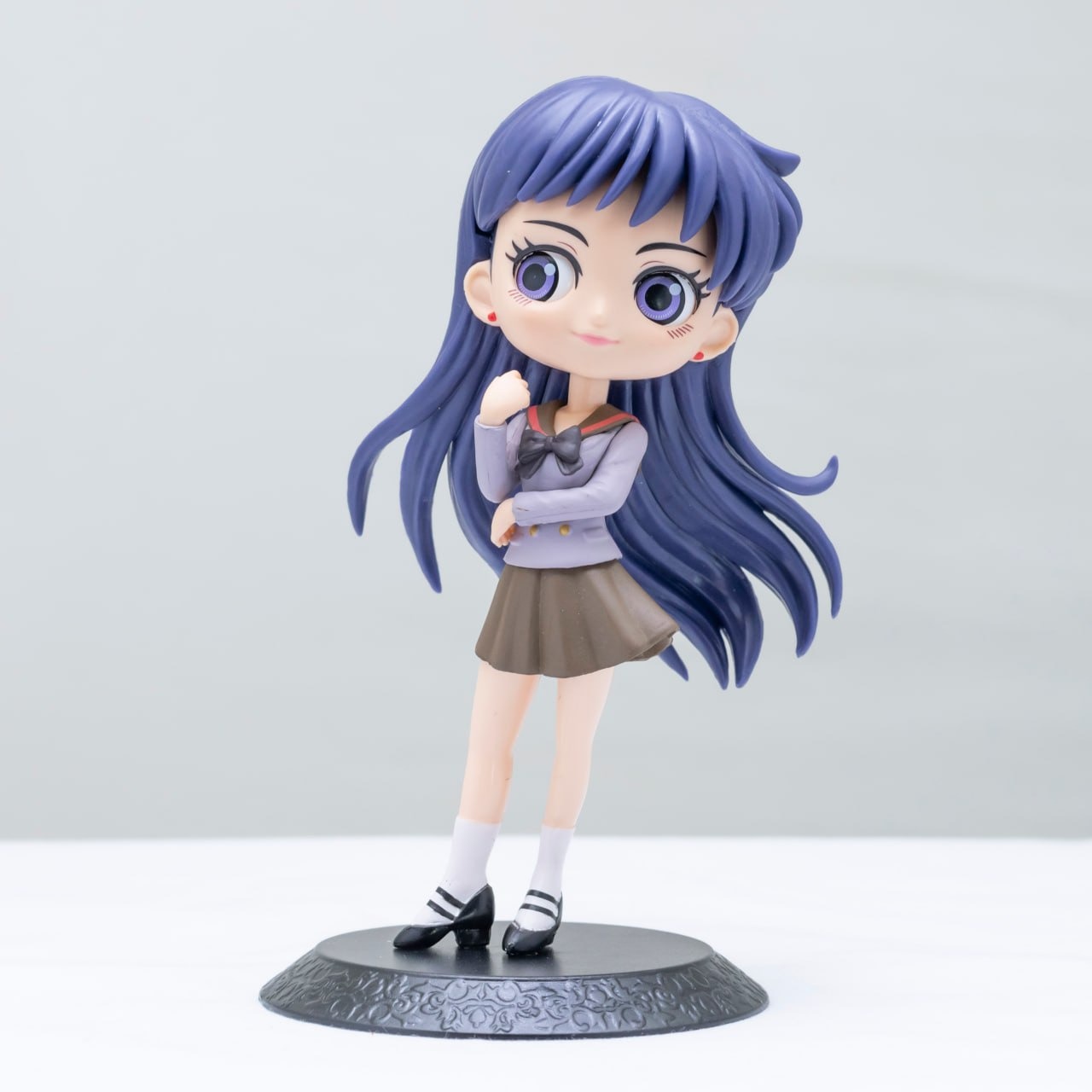 فیگور انیمه سیلور مون هینو ری طرح کیوپاسکت