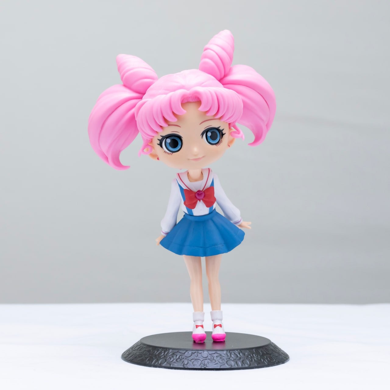 فیگور انیمه سیلور مون چیبیوسا طرح کیوپاسکت