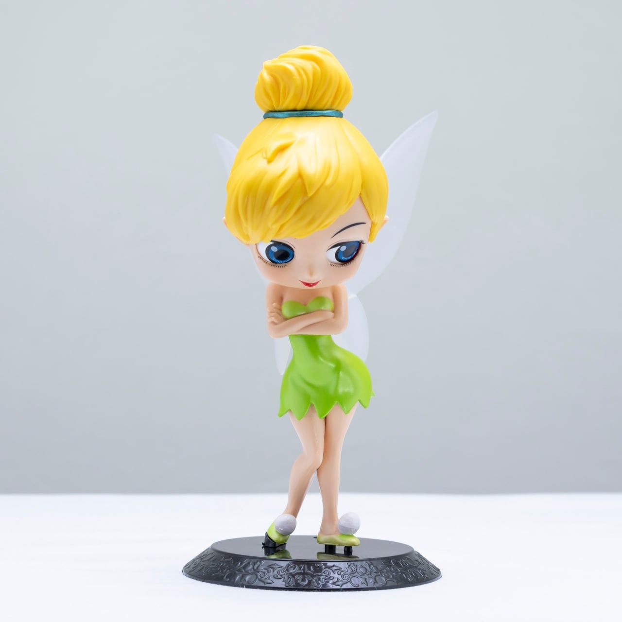 فیگور تینکربل طرح کیوپاسکت