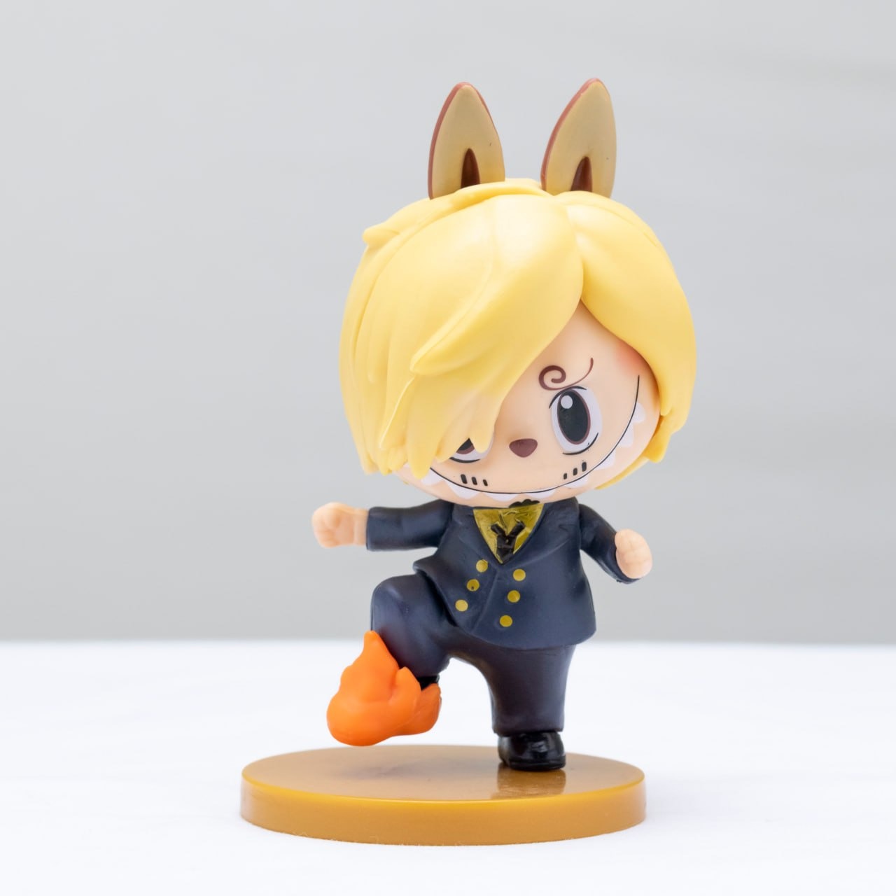 فیگور وان پیس سانجی طرح لبوبو