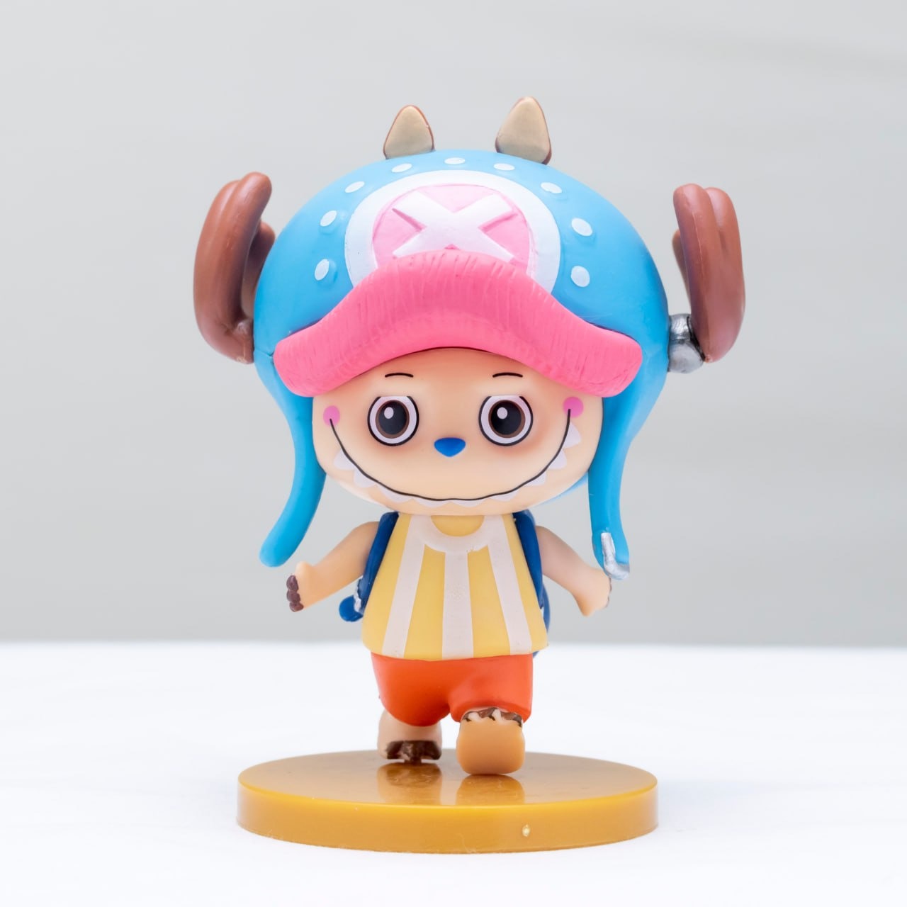 فیگور وان پیس تونی چاپر طرح لبوبو