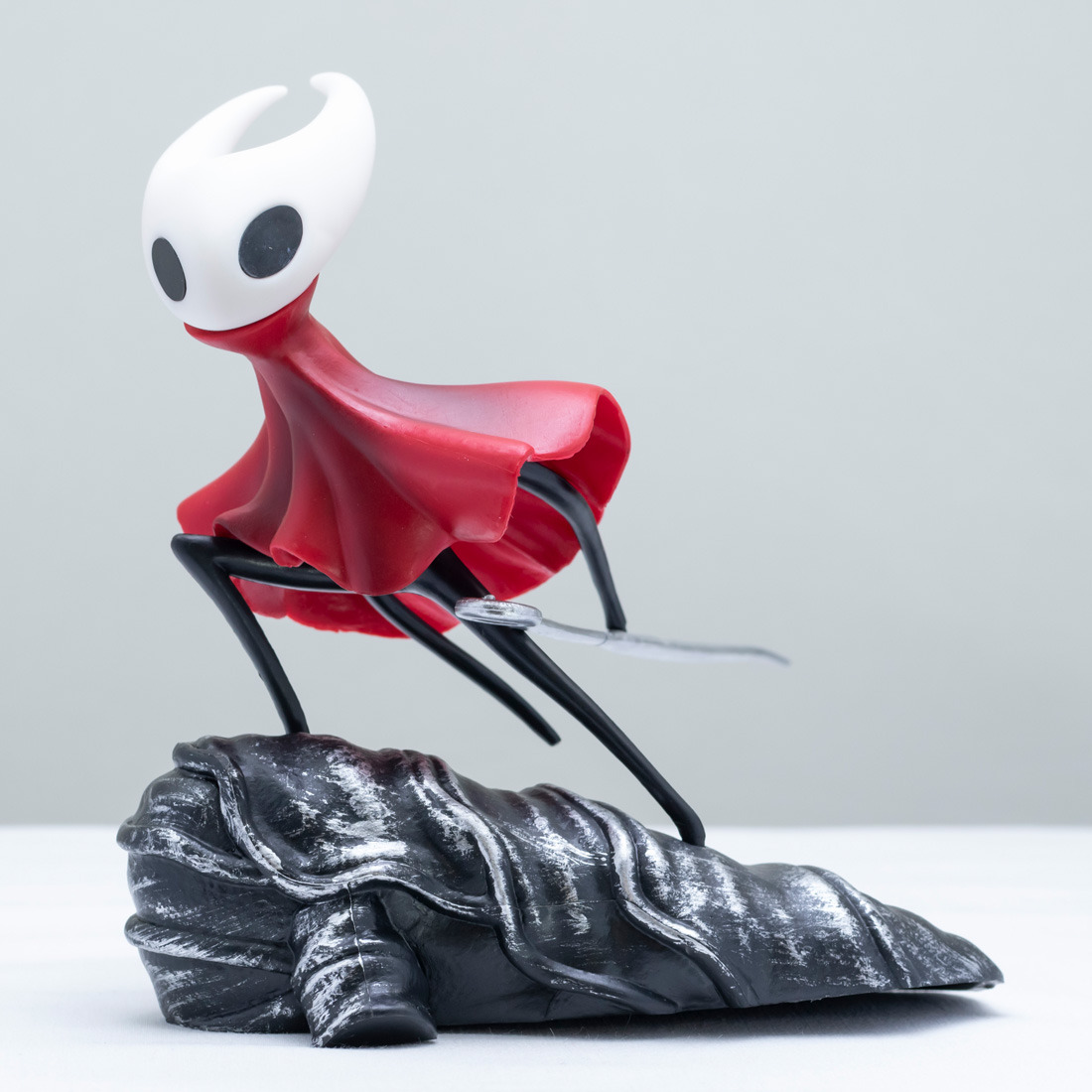 فیگور Hollow Knight استند صخره