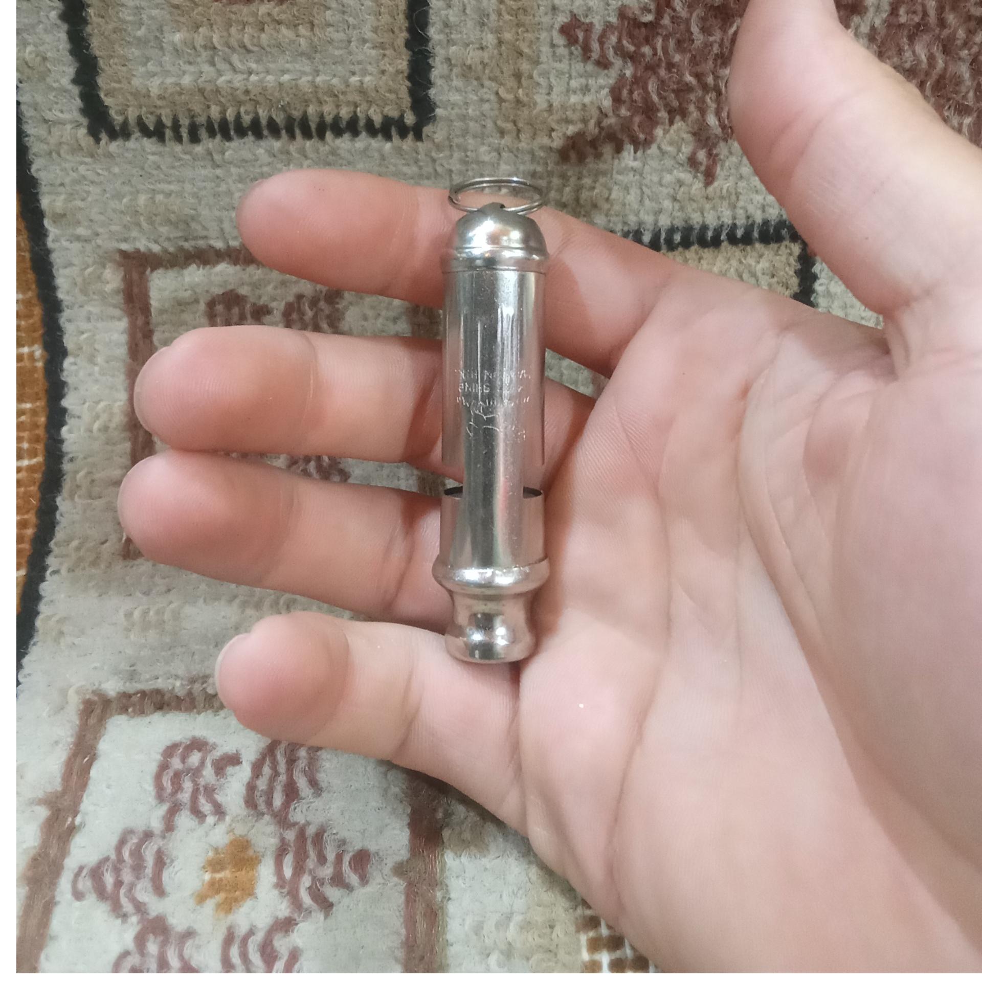 سوت قدیمی شهربانی