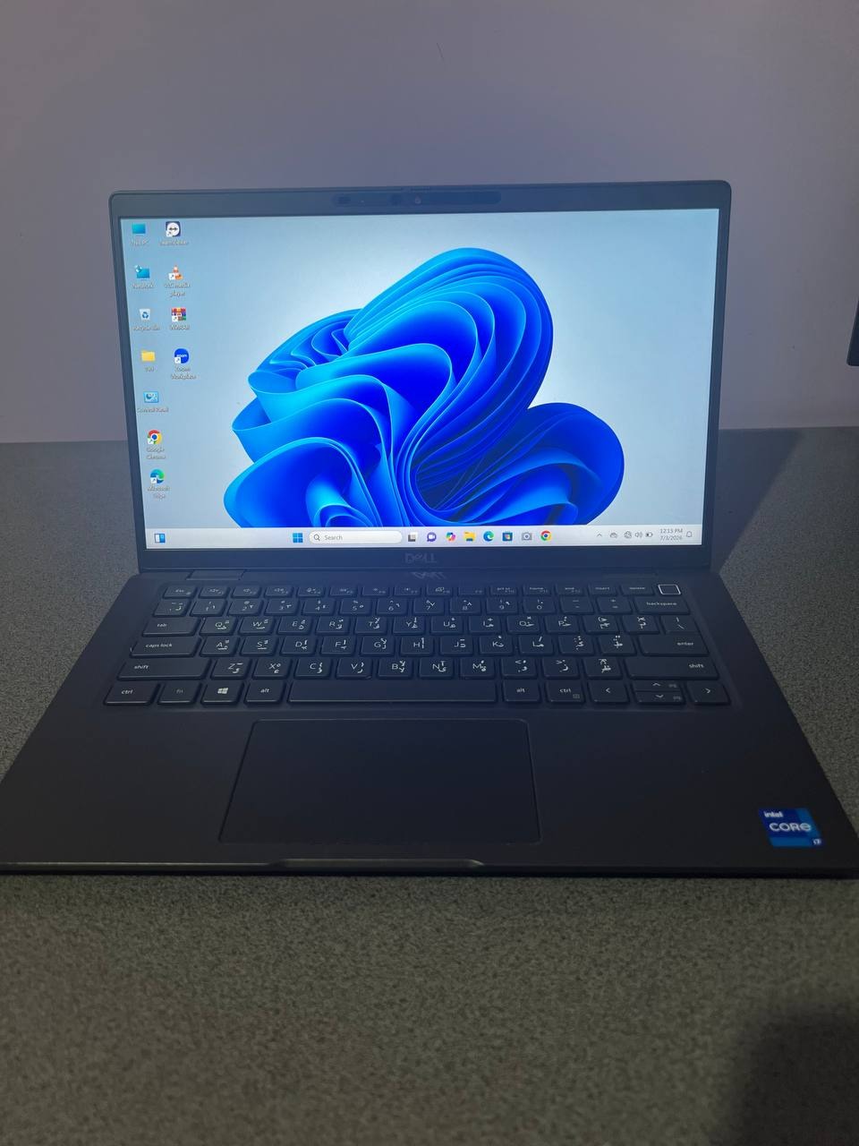 Dell latitude 7420