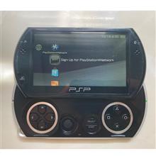PSP