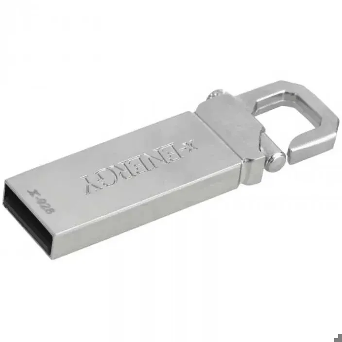 فلش مموری ایکس-انرژی مدل X-928 ظرفیت 64 گیگابایت