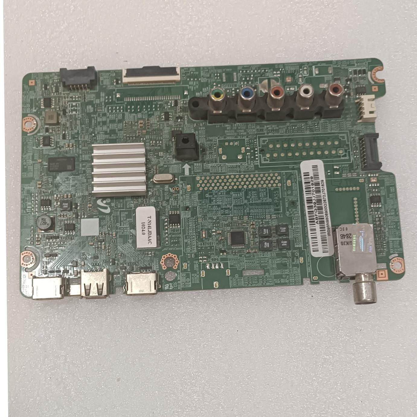 مین سامسونگ 40M5850