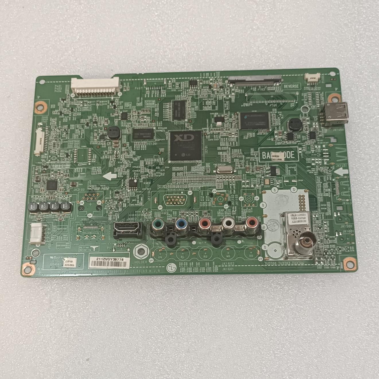 مین الجی 42LS34000