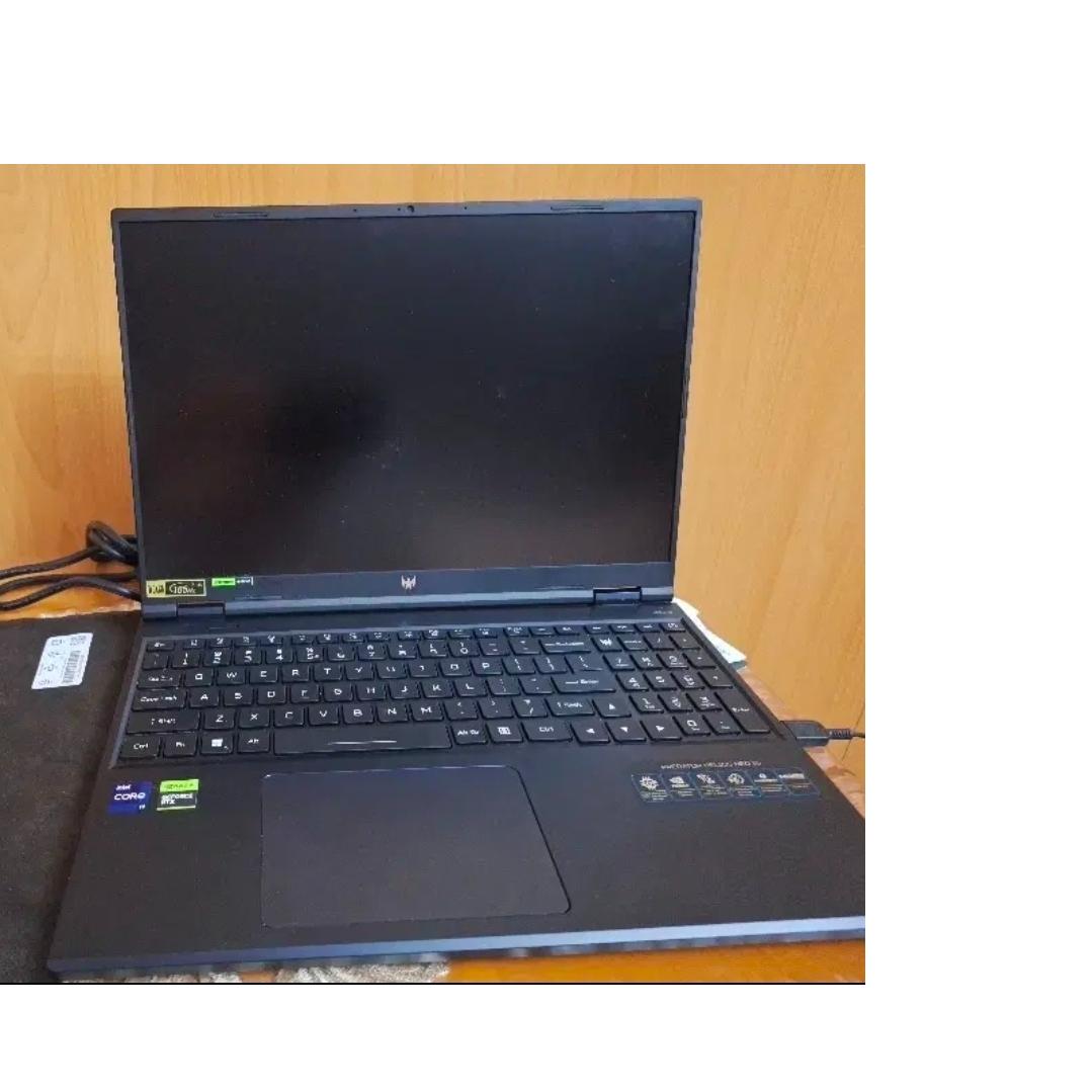 لپ تاپ گیمینگ ایسر i9-14800hx