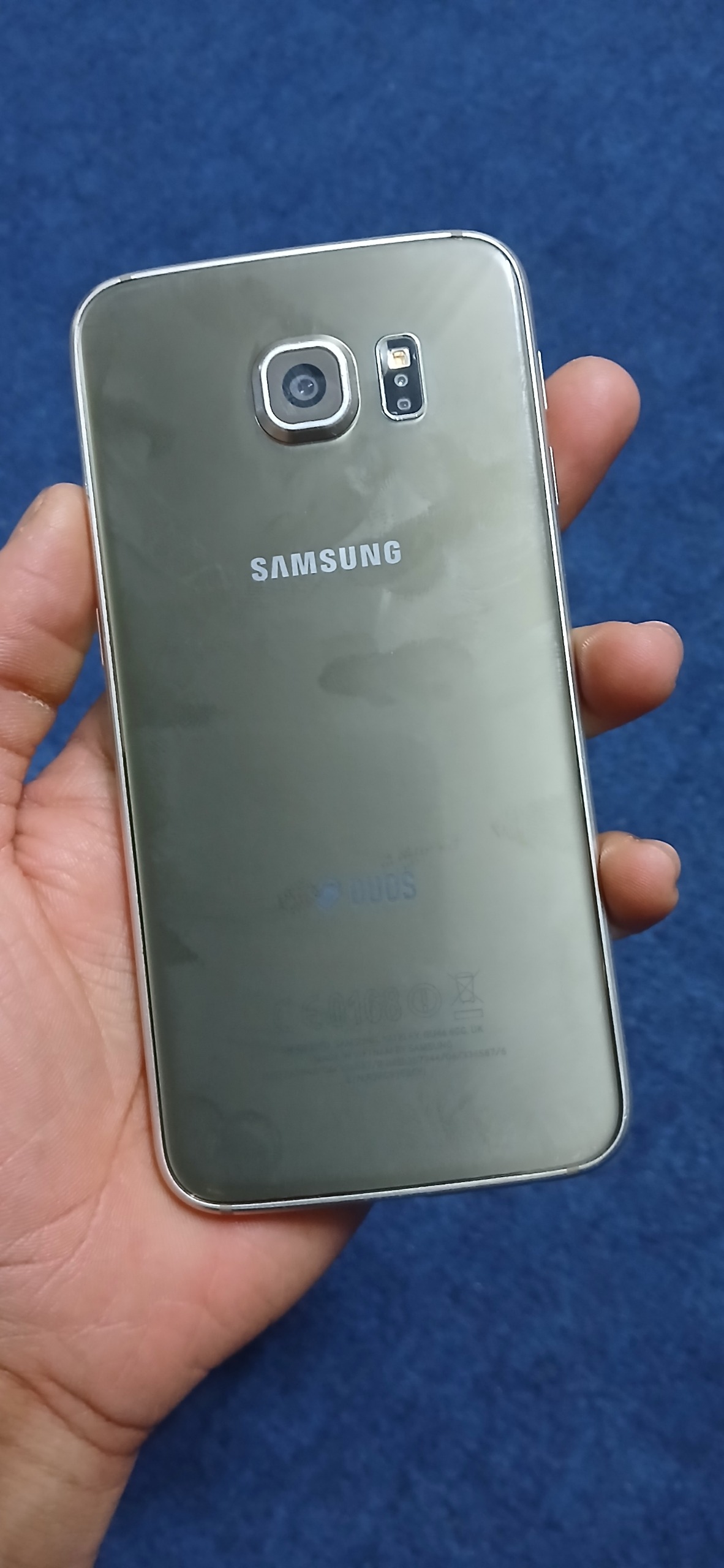 گوشی سامسونگ s6