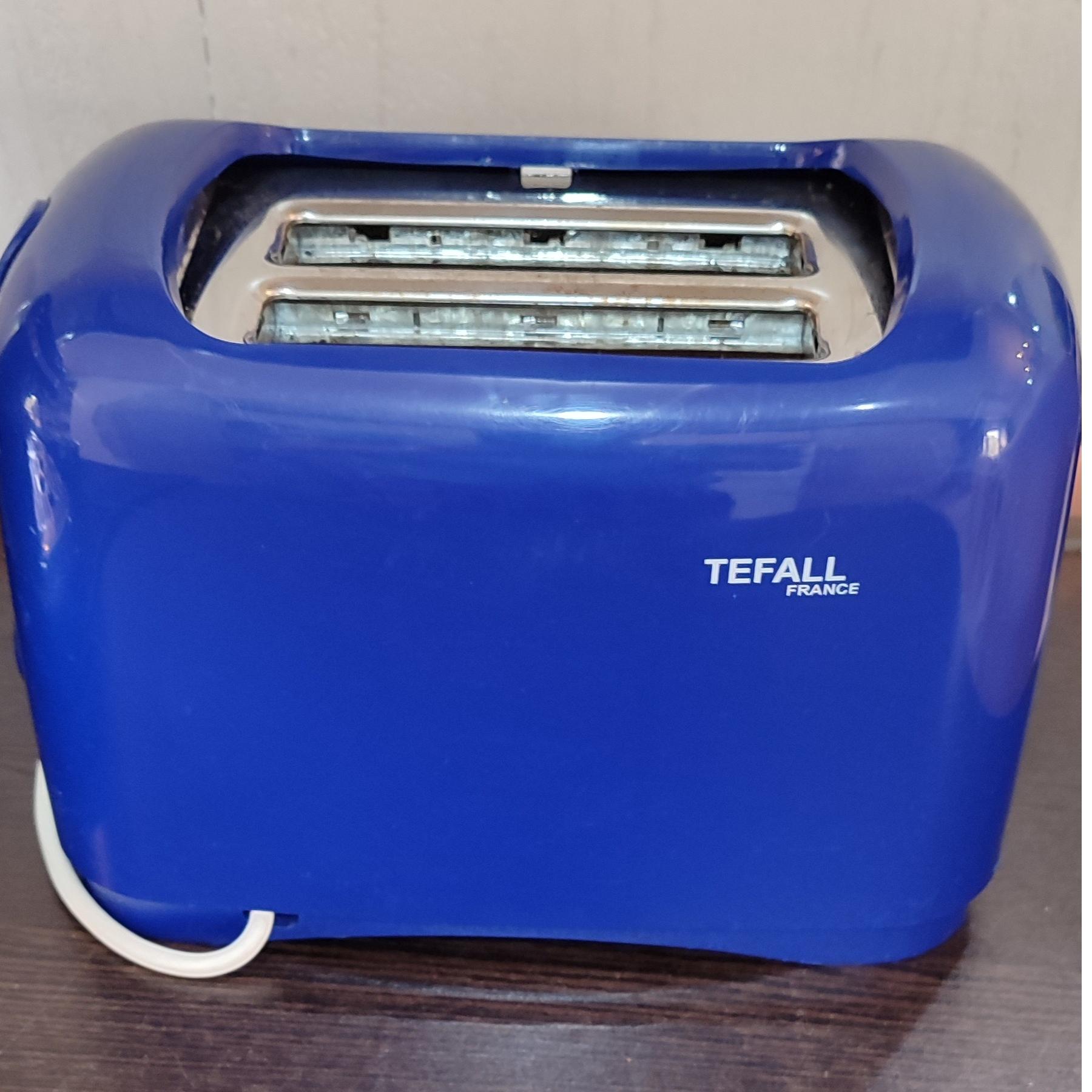 توستر TEFALL فرانسه