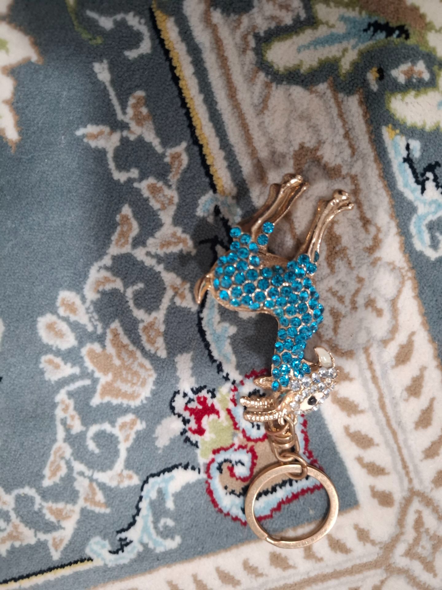 جا کلیدی نو