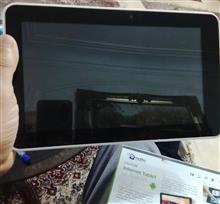 تبلت