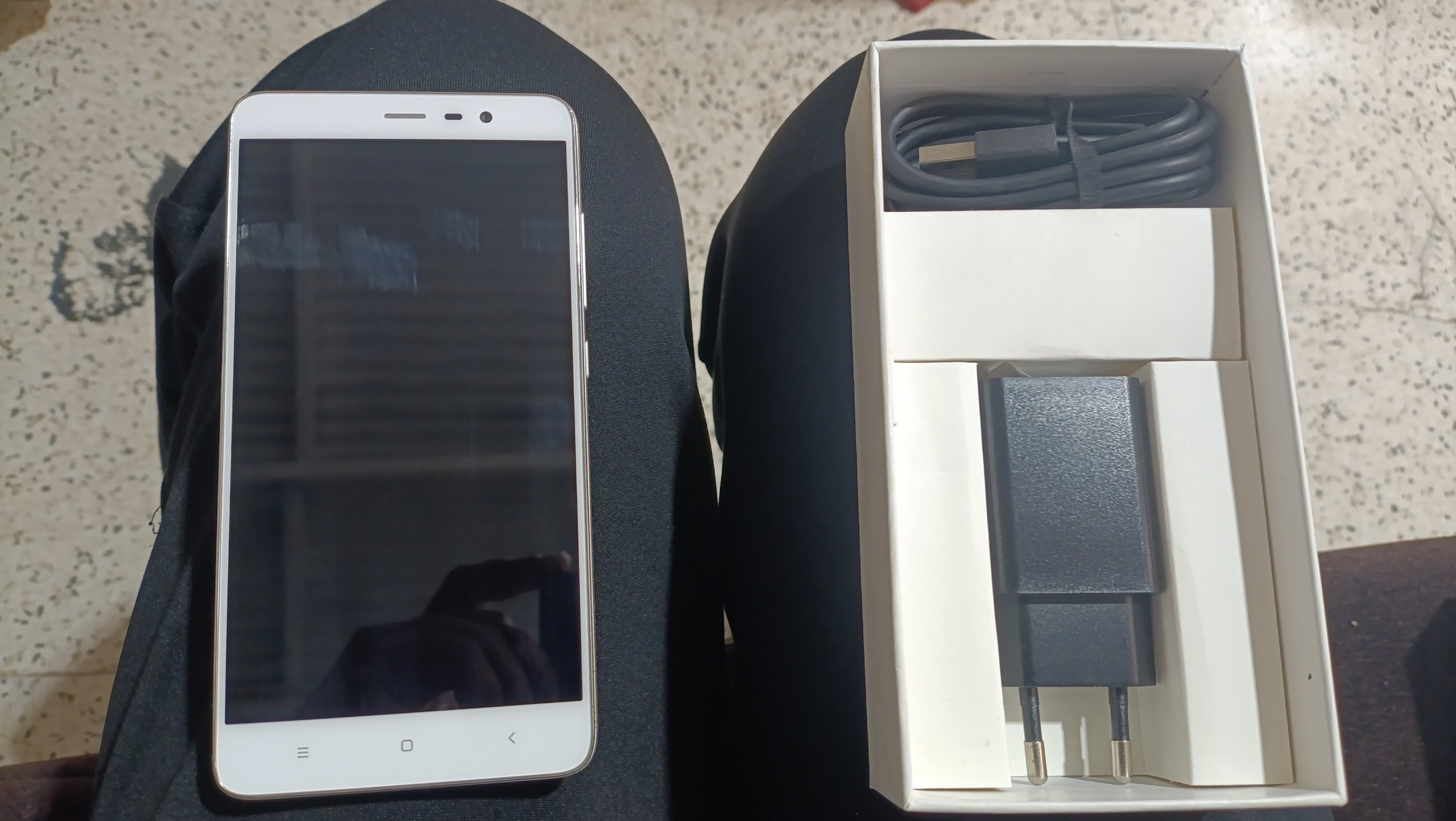 شیائومی نوت 3