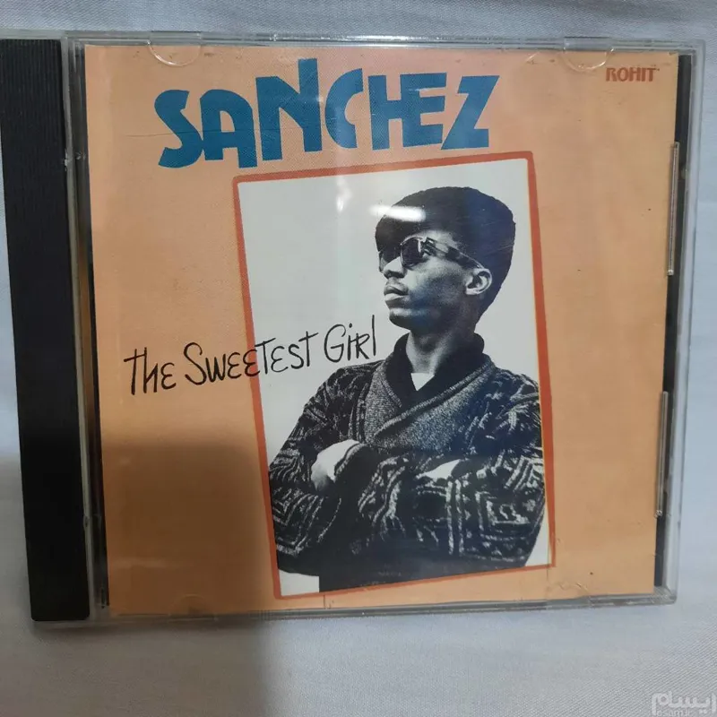 آلبومSANCHEZ(KARAOKE)