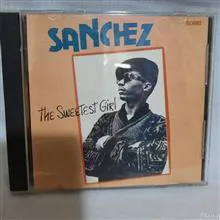 آلبومSANCHEZ(KARAOKE)