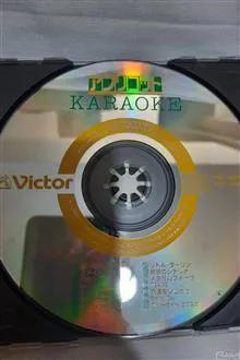 آلبومSANCHEZ(KARAOKE)