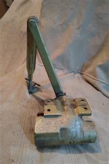 جک