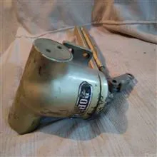 جک