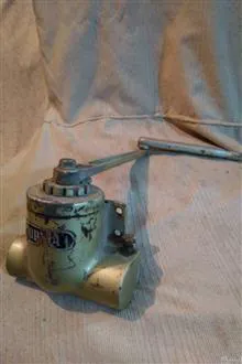 جک