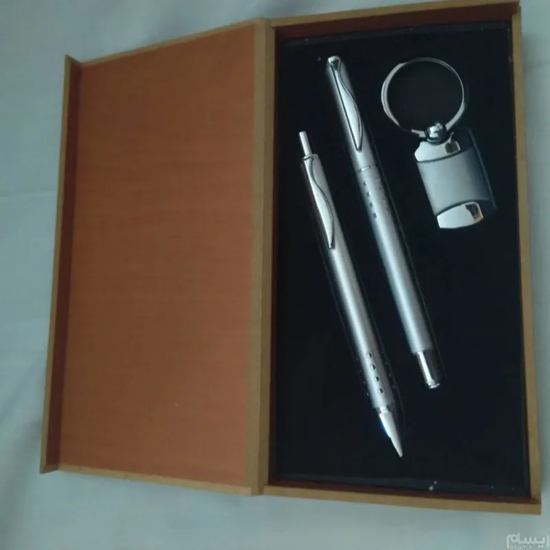 ست خودکار وجا کلیدی