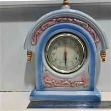 ساعت