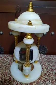 ساعت