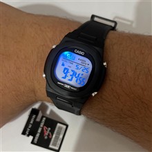 Casio