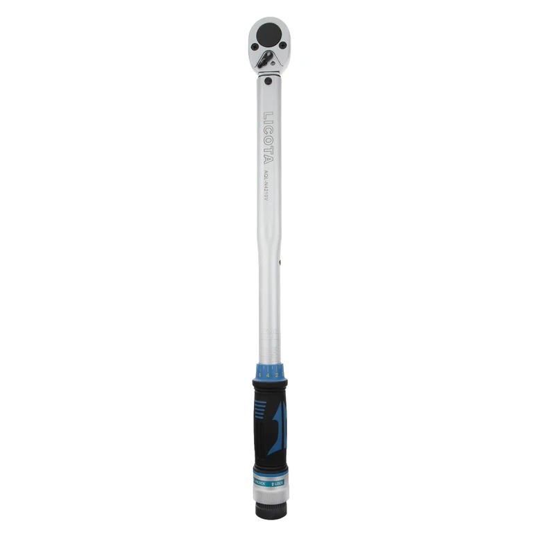 آچار ترکمتر لیکوتا مدل AQL-N4210V سایز 1.2 اینچ