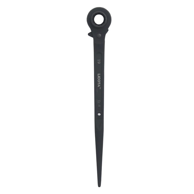 آچار جغجغه ای لیکوتا مدل ARW-40B1719 سایز 12 اینچ